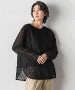 la.f... / ラ・エフ カットソー | フェザートップス