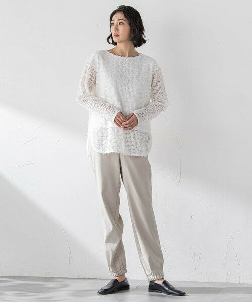 la.f... / ラ・エフ カットソー | フェザートップス | 詳細9