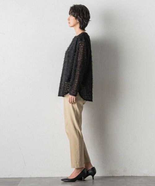 la.f... / ラ・エフ カットソー | フェザートップス | 詳細22