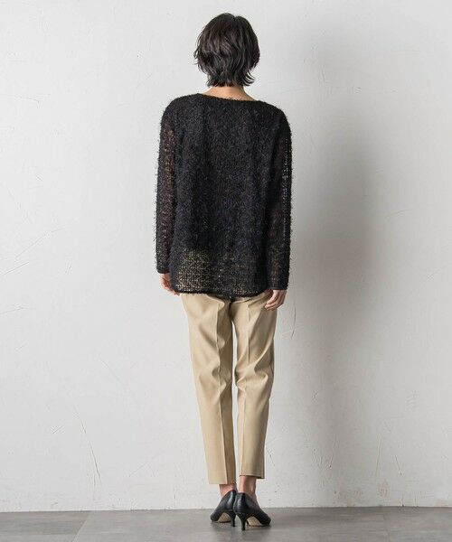 la.f... / ラ・エフ カットソー | フェザートップス | 詳細23