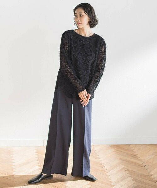 la.f... / ラ・エフ カットソー | フェザートップス | 詳細29