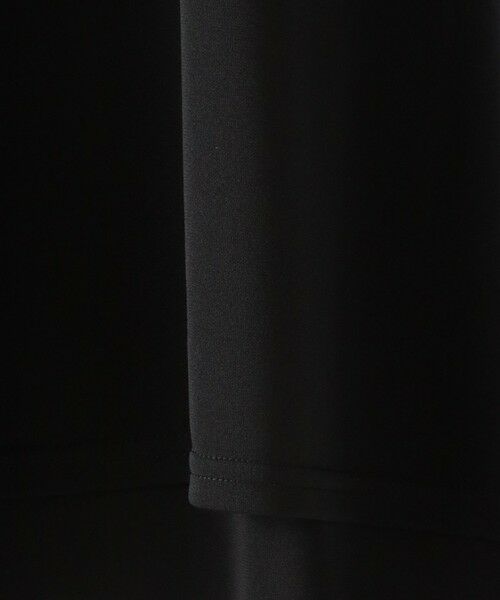 la.f... / ラ・エフ カットソー | スムースカットソー | 詳細1