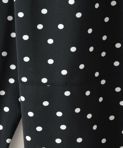 la.f... / ラ・エフ カットソー | スムースカットソー | 詳細9