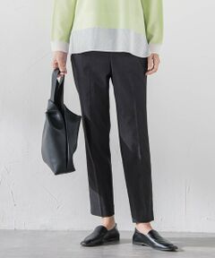 la.f... / ラ・エフ その他パンツ | ハイパワーストレッチテーパードパンツ