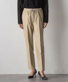 la.f... / ラ・エフ その他パンツ | ハイパワーストレッチテーパードパンツ