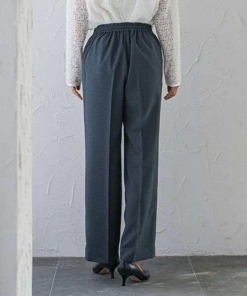 la.f... / ラ・エフ デニムパンツ | 【WEB限定】マルーデデニムワイドパンツ | 詳細11