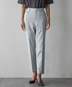 la.f... / ラ・エフ その他パンツ | シェルタリングテーパードパンツ