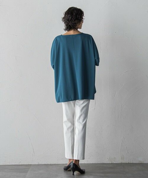 la.f... / ラ・エフ その他パンツ | シェルタリングテーパードパンツ | 詳細5