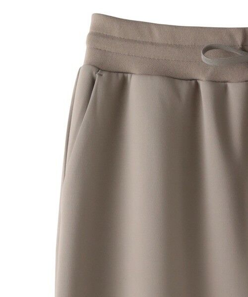 la.f... / ラ・エフ ミニ・ひざ丈スカート | ハイストレッチダンボールスカート | 詳細2