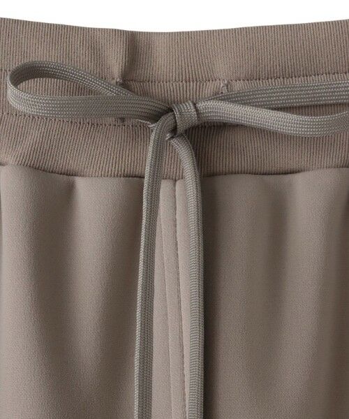 la.f... / ラ・エフ ミニ・ひざ丈スカート | ハイストレッチダンボールスカート | 詳細4