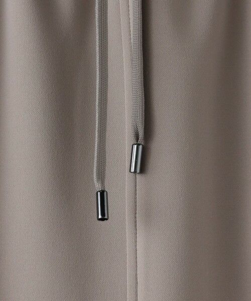 la.f... / ラ・エフ ミニ・ひざ丈スカート | ハイストレッチダンボールスカート | 詳細5