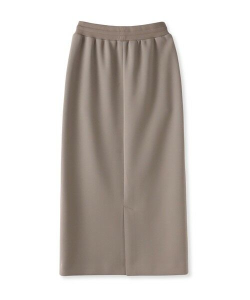 la.f... / ラ・エフ ミニ・ひざ丈スカート | ハイストレッチダンボールスカート | 詳細6