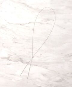 la.f... / ラ・エフ ネックレス・ペンダント・チョーカー | スライドチェーンネックレス