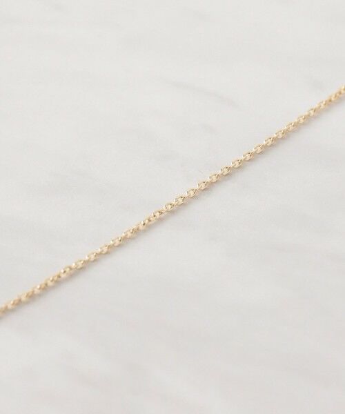 la.f... / ラ・エフ ネックレス・ペンダント・チョーカー | スライドチェーンネックレス | 詳細5