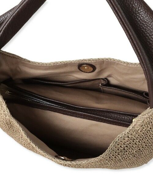 la.f... / ラ・エフ その他小物 | 【VIOLAd'ORO】ワンショルダーバッグ | 詳細9