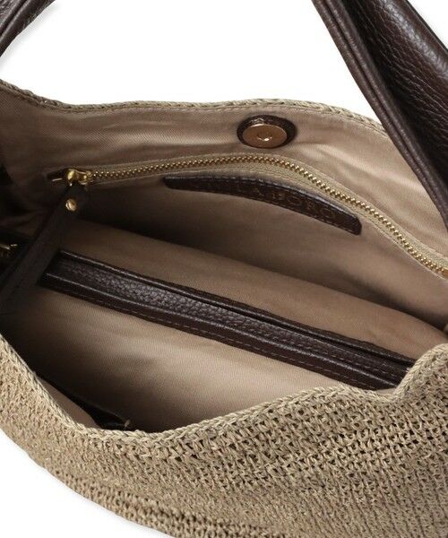 la.f... / ラ・エフ その他小物 | 【VIOLAd'ORO】ワンショルダーバッグ | 詳細10