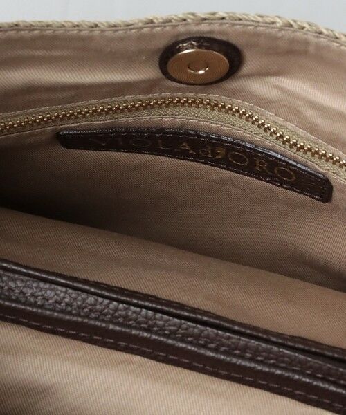 la.f... / ラ・エフ その他小物 | 【VIOLAd'ORO】ワンショルダーバッグ | 詳細11