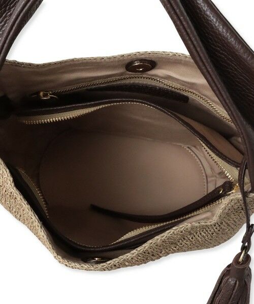 la.f... / ラ・エフ その他小物 | 【VIOLAd'ORO】ワンショルダーバッグ | 詳細12