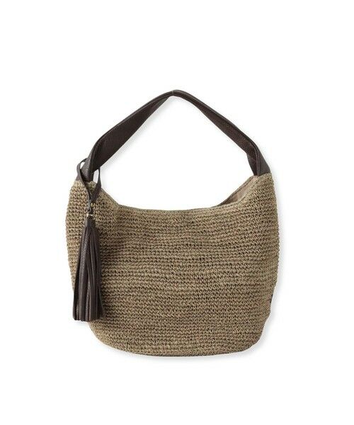 la.f... / ラ・エフ その他小物 | 【VIOLAd'ORO】ワンショルダーバッグ | 詳細1