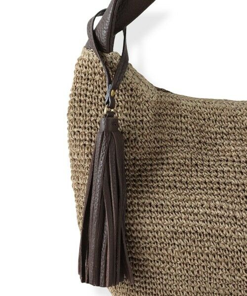 la.f... / ラ・エフ その他小物 | 【VIOLAd'ORO】ワンショルダーバッグ | 詳細2