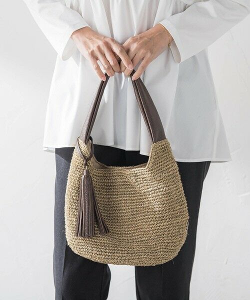 la.f... / ラ・エフ その他小物 | 【VIOLAd'ORO】ワンショルダーバッグ | 詳細13