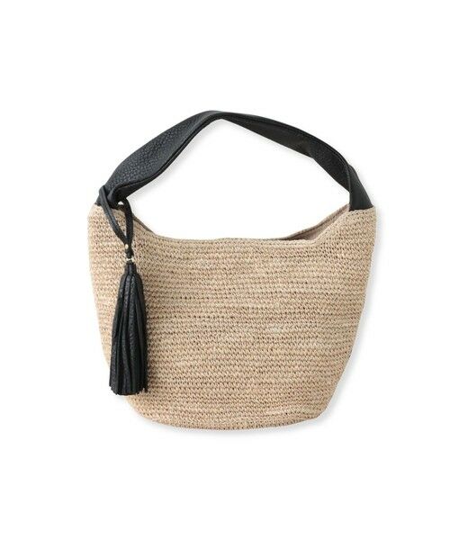 la.f... / ラ・エフ その他小物 | 【VIOLAd'ORO】ワンショルダーバッグ（ベージュ）