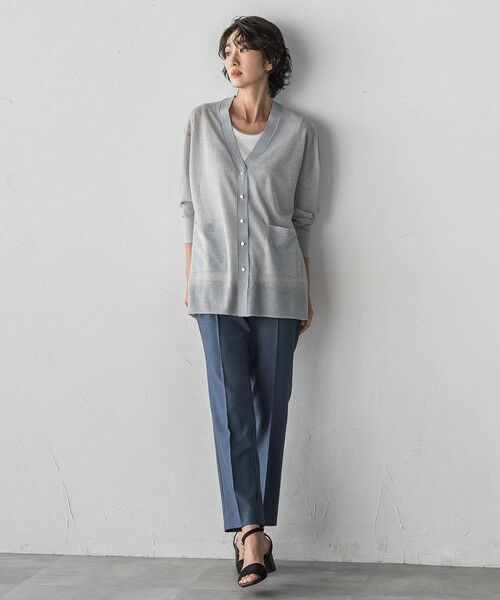 la.f... / ラ・エフ キャミソール・チューブトップ | ラメテレコタンクトップ | 詳細14