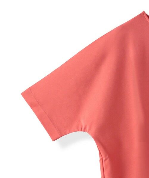 la.f... / ラ・エフ カットソー | パーフェクトベアスムースカットソー | 詳細3