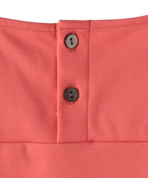 la.f... / ラ・エフ カットソー | パーフェクトベアスムースカットソー | 詳細6