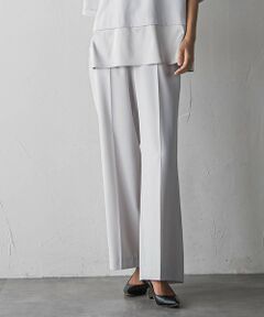 la.f... / ラ・エフ その他パンツ | 【選べるSETUP】SUZUSALAワイドパンツ