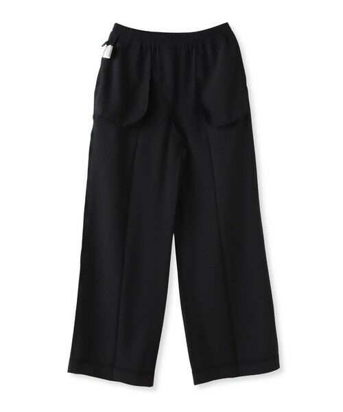 la.f... / ラ・エフ その他パンツ | 【選べるSETUP】SUZUSALAワイドパンツ | 詳細21