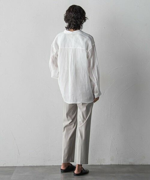 la.f... / ラ・エフ その他パンツ | 撥水トリコットパンツ | 詳細20