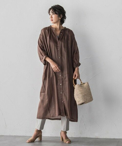 la.f... / ラ・エフ その他パンツ | 撥水トリコットパンツ | 詳細22