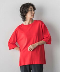 la.f... / ラ・エフ ニット・セーター | 【新色追加】Tシャツニット