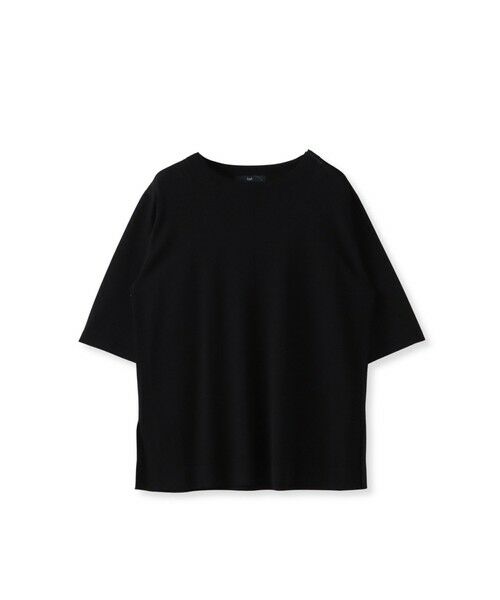 la.f... / ラ・エフ ニット・セーター | 【新色追加】Tシャツニット | 詳細14
