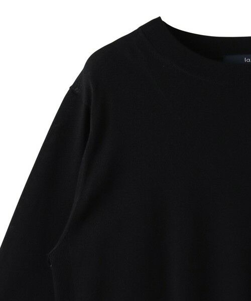 la.f... / ラ・エフ ニット・セーター | 【新色追加】Tシャツニット | 詳細16