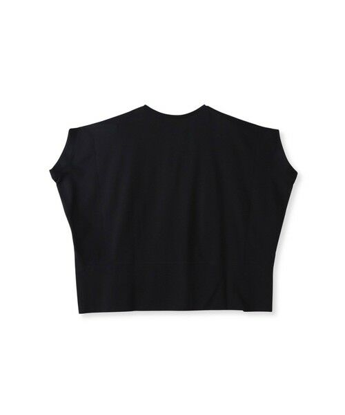 la.f... / ラ・エフ カットソー | フォトプリントTシャツ | 詳細24