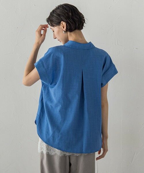 la.f... / ラ・エフ ロング・マキシ丈ワンピース | 【WEB限定】“2点セット”単品使いも楽しめる SET UP | 詳細25