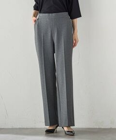la.f... / ラ・エフ その他パンツ | 【すらっと美脚パンツ】フレアーストレートパンツ