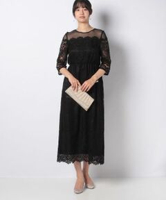 La Festa Chic・ラ フェスタ シックsilkジャケット11~13