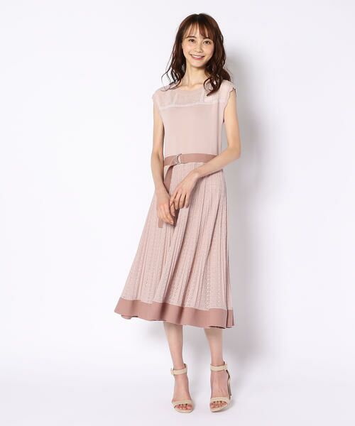 人気の 対立 倒産 レッセパッセ ニット ワンピース Christiancollegenewalbanyoh Com