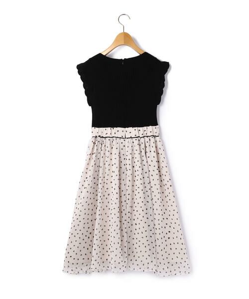 セール ダルメシアンドッキングワンピース ロング マキシ丈ワンピース Laisse Passe レッセパッセ ファッション通販 タカシマヤファッションスクエア セール ダルメシアンドッキングワンピース ロング マキシ丈ワンピース Laisse Passe レッセパッセ ファッション通販 タカシマヤファッションスクエア