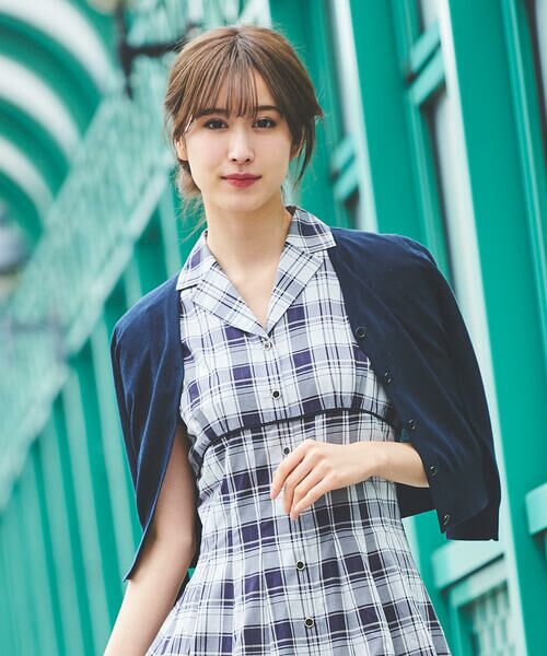 セール シアーｖネックカーディガン ニット セーター Laisse Passe レッセパッセ ファッション通販 タカシマヤファッションスクエア