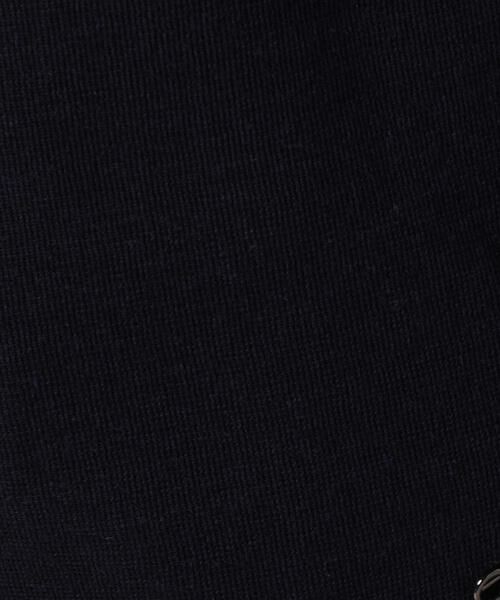LA JOCONDE / ラ ジョコンダ ニット・セーター | 配色ウールニットプルオーバー | 詳細5