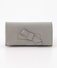 LANVIN COLLECTION(バッグ・財布小物) / ランバンコレクション(バッグ・サイフコモノ) 財布・コインケース・マネークリップ | 【ラペリパース】長財布