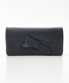 LANVIN COLLECTION(バッグ・財布小物) / ランバンコレクション(バッグ・サイフコモノ) 財布・コインケース・マネークリップ | 【ラペリパース】長財布