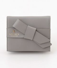 LANVIN COLLECTION(バッグ・財布小物) / ランバンコレクション(バッグ・サイフコモノ) 財布・コインケース・マネークリップ | 【ラペリパース】コインケース
