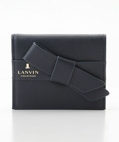 LANVIN COLLECTION(バッグ・財布小物) / ランバンコレクション(バッグ・サイフコモノ) 財布・コインケース・マネークリップ | 【ラペリパース】コインケース