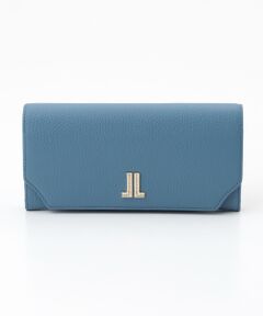 LANVIN COLLECTION(バッグ・財布小物) / ランバンコレクション(バッグ・サイフコモノ) 財布・コインケース・マネークリップ | 【ラブレーパース】長財布
