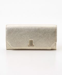 LANVIN COLLECTION(バッグ・財布小物) / ランバンコレクション(バッグ・サイフコモノ) 財布・コインケース・マネークリップ | 【ラブレーパース】長財布